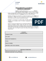 MLP 11 Contract & Placement Manual Location Constraint