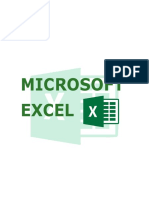 Excel 2013