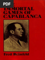 Jose Raul Capablanca: A Chess Biography PDF Download