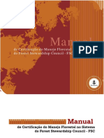 Manual FSC