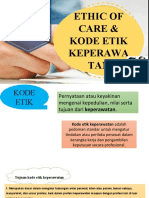 Kode Etik Program B