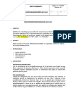 Procedimiento de Registro Generacioìn de GEI y SAO (1)