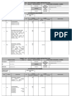 Formato No.1 Acta de Recibo Compra Infraestructura: Plinark Sas Bogota 66 Trad Compostela 05/06/2020 Av Boyaca 152 32