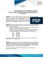 Anexo 5 - Taller Evaluación Final POA - Resolver Ejercicios Propuestos de Ingeniería Económica