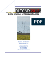 Manual - Usuarios - Dltcad2012