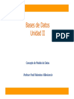 2011-02 - U1 - 3 - Def BD - Concepto Mod Datos