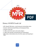 MTR