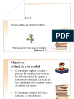 III PARCIAL, TEMA 3 Esterilizacion 2 