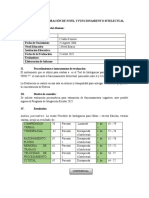 Informe WISCV - 5Y6