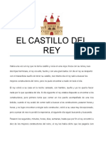 El sueño del rey se hace realidad