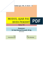 Final MA - Rudi Ahmad S - PAIBP - SMP - D - VII - 7.4