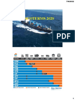 Chapter 2 - Incoterms 2020