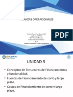 Clases 1,2,3 Finanzas Operacionales - UNIDAD 3 (Autoguardado)