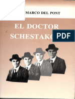 El Dr Schestakow - Marcó del Pont