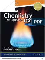 Essential Chemistry Coursebook PDF
