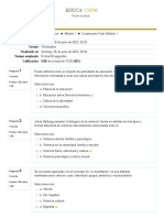 6.cuestionario Final. Módulo 1