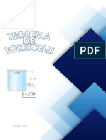 Monografía - Teorema de Torricelli