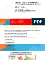 Contoh PPT SMD & MMD