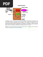 UMS Plant Equipment Instructions | PDF | Mechanical Engineering