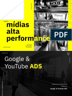 Google e Youtube ADS