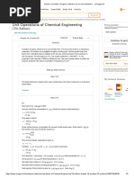 Unit Operations of Chemical Engineering: (7th Edition)