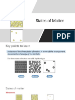 State of Matter-Highlight