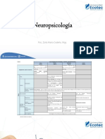 Repaso de Neuropsicologia