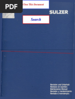UMS Plant Equipment Instructions | PDF | Mechanical Engineering