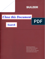 Sulzer 6rlb76 Me Operation Manual Sulzer