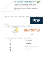 Reforzando Mi Aprendizaje en Matemática