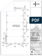 Pune Mezzanine-Ab Plan & Reaction