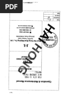 UMS Plant Equipment Instructions | PDF | Mechanical Engineering