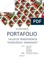 Portafolio Taller de Transferencia Tecnologica