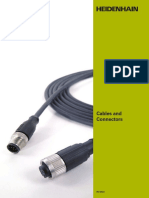 PR Cables and Connectors ID1206103 en