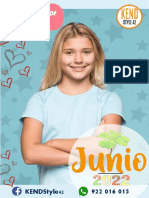 NIÑAS Junio 2022 - KEND