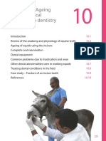 The Teeth - A Practical Guide to Equine Dentistry