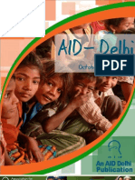 AID Delhi Newsletter_October 2010 to March 2011