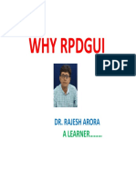 Be A Part of Rpdgui (With Hyper Link)