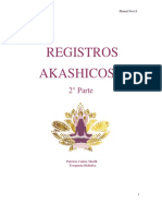 Manual Rregistros Akashicos I 2Â° Parte