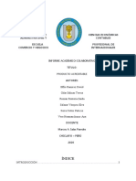 Presupuesto de la empresa agrícola San Juan S.A. para 2021