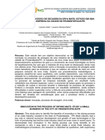 2013-Inovação No Processo de Secagem Da Erva Mate