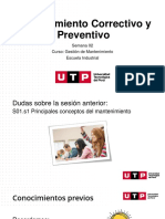 S02.s1 Mnto Correctivo y Preventivo