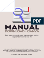 Pack Elegant+CANVA PDF