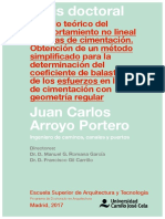 Tesis Juan Carlos Arroyo Ingenio