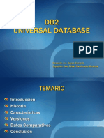 Db2 Presentacion Final