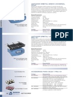 Catalogo - Rotador Serológico - Boeco - Os-20