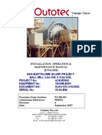 P590G1-Cover Page Mill Manual VOL3