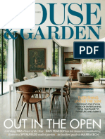 House and Garden 01.07.2022