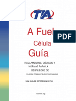 TIA Fuel Cell Reference Guide - Es