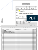 02. Schematic & Arrangement panel RTU FDI